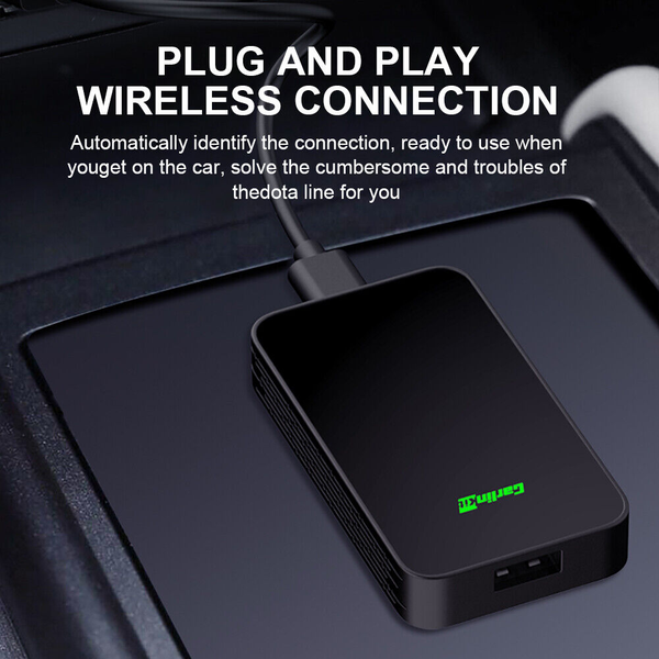 CarlinKit 5.0 Carplay