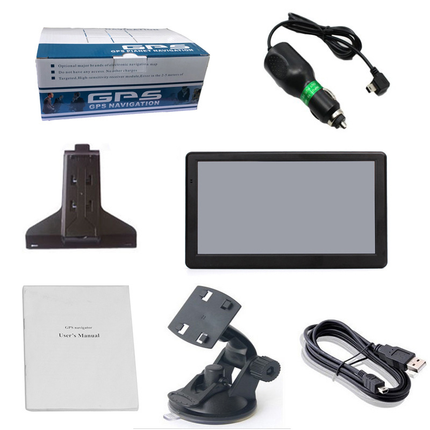 Car GPS Navigation - salelink.co.nz