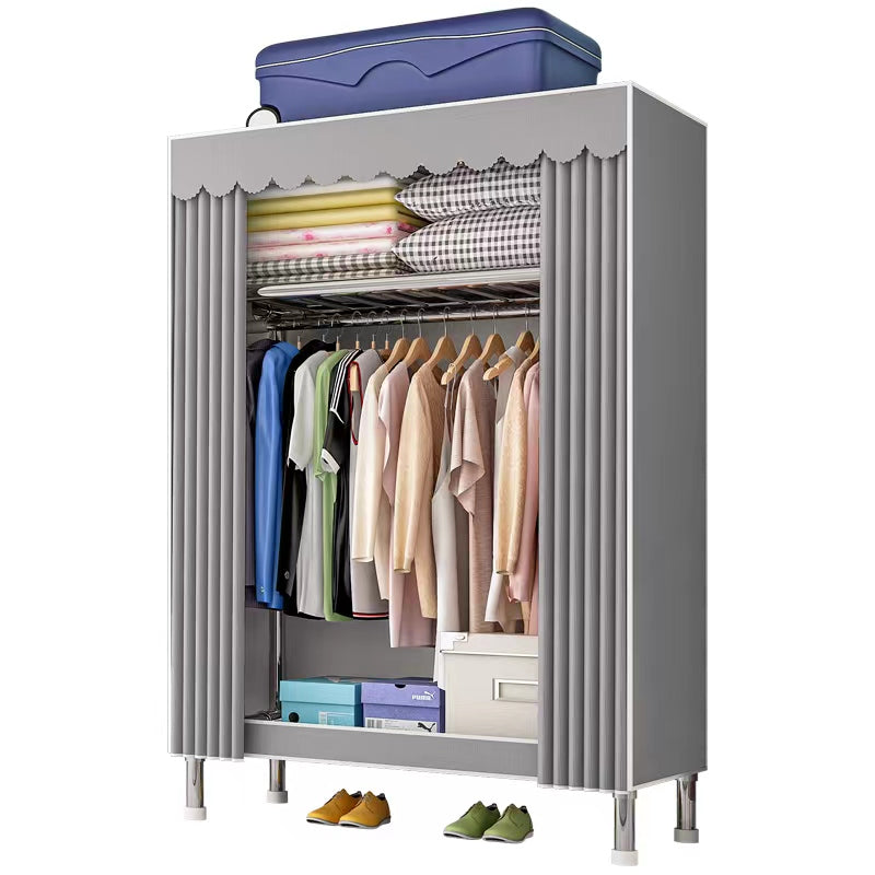 Clothes Wardrobe Organiser