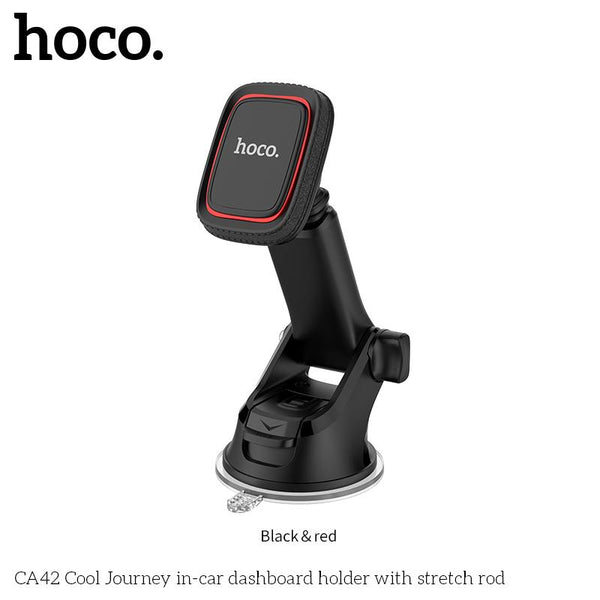 HOCO Car Mount Phone Holder