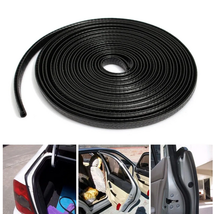 5M Car Door Edge Protector - salelink.co.nz