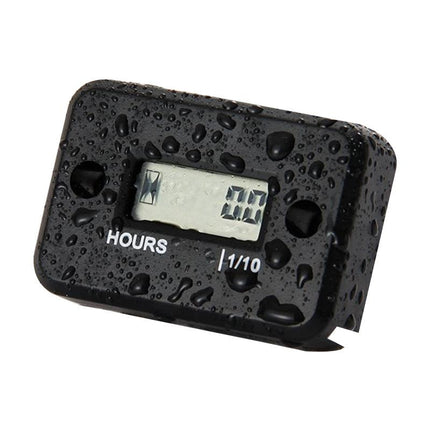 Motorcycle Hour Meter - salelink.co.nz