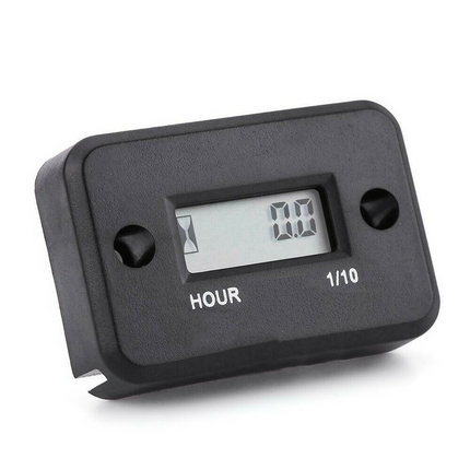 Motorcycle Hour Meter - salelink.co.nz