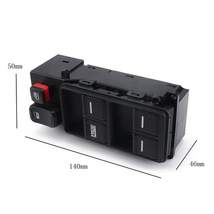 Car Window Lift Switch Fit for Honda 2005-2007