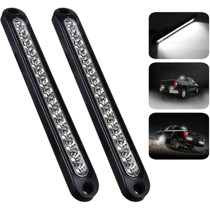 6pcs 15 LED Trailer Lights Truck Trailer Light - salelink.co.nz