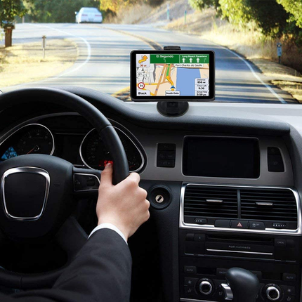 Car GPS Navigation - salelink.co.nz