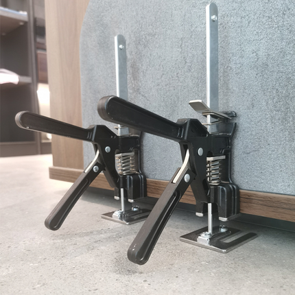 2PCS Viking Arm Precision Clamping Tool