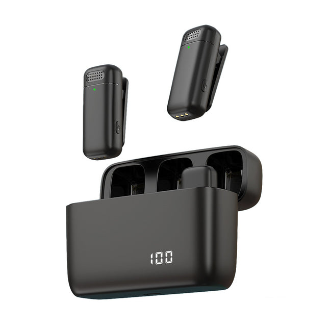 Wireless Microphone - salelink.co.nz