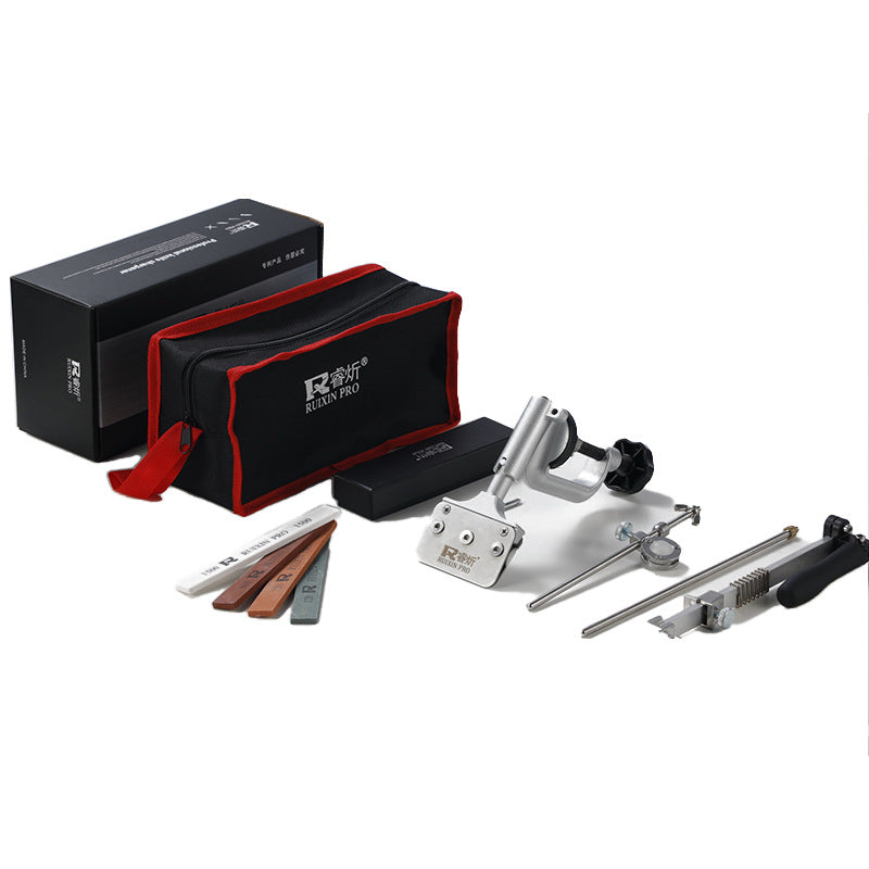 Ruixin Pro RX008 Knife Sharpener Professional New 2023 Sharpening
