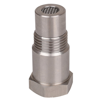 Oxygen O2 Sensor Spacer Adapter Bung Catalytic Converter Fix Check Engine Light - salelink.co.nz