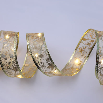 5M LED String Light Christmas Lights - salelink.co.nz
