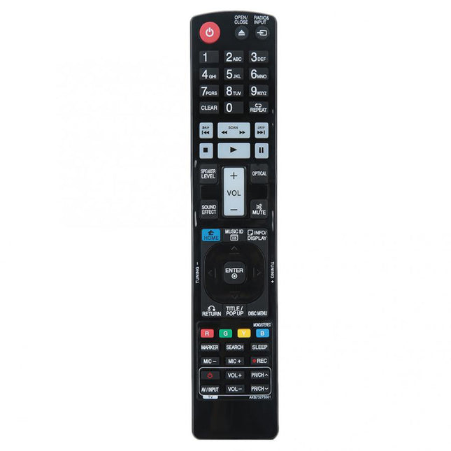 LG TV Remote