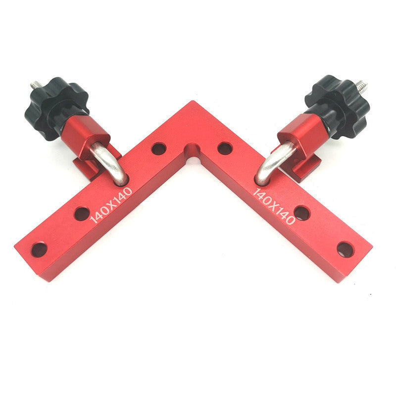 3pcs Woodworking Angle Clamps