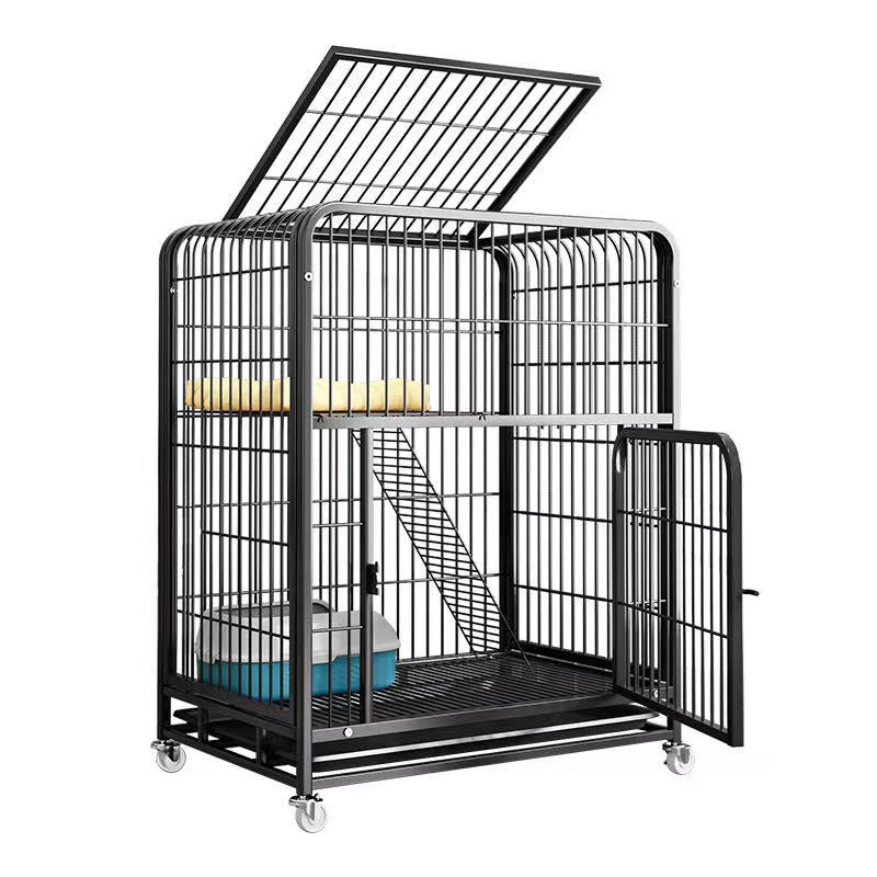 Pet Cage - 62x44x80cm
