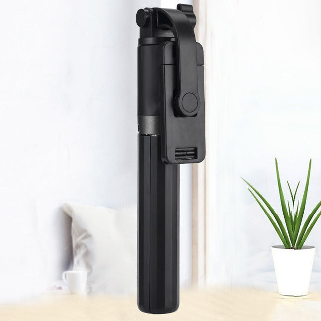 Bluetooth Selfie Stick Phone Tripod - salelink.co.nz
