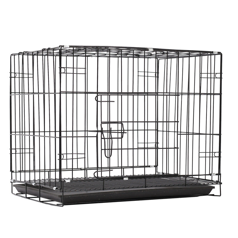 Pet Cage - 51x35x41cm