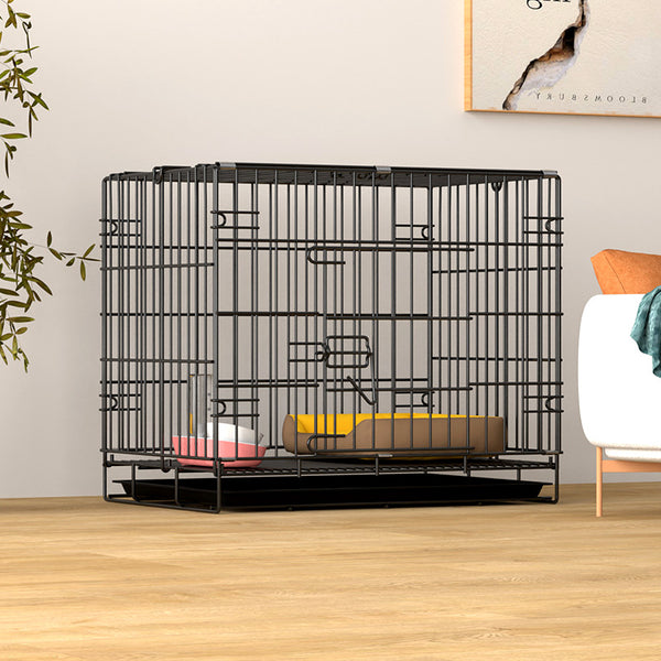 Pet Cage - 70x50x60cm