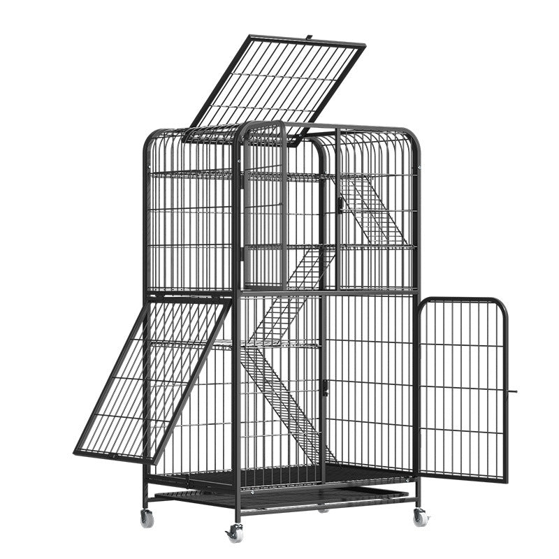 Pet Cage - 78x54x137cm