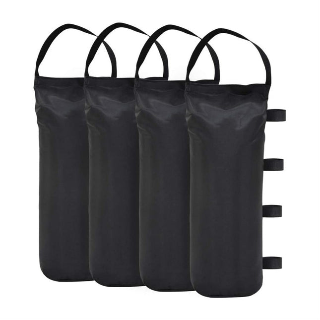 4PCS Gazebo Sand Bags Gazebo Weights - salelink.co.nz