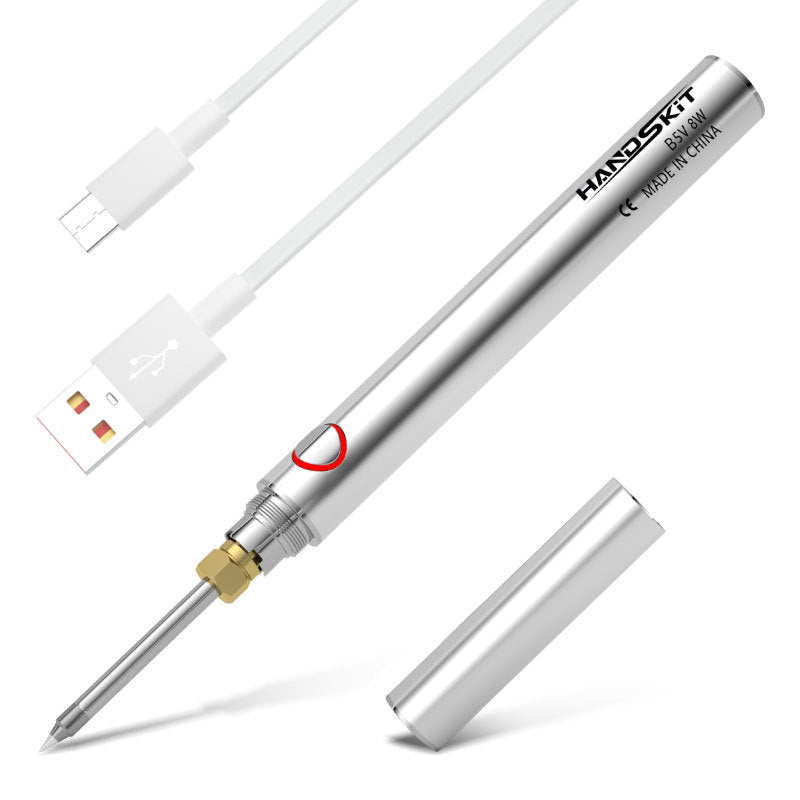 USB Soldering Iron Pen
