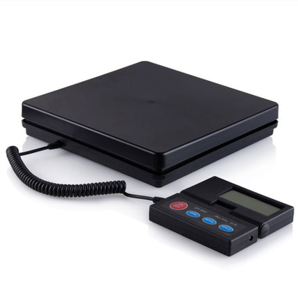 50KG Digital Electric Platform Scale Postal - salelink.co.nz