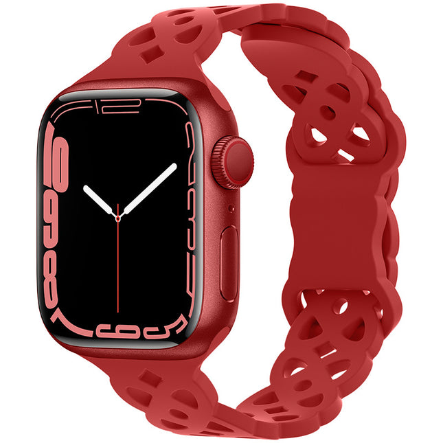 Apple Watch Band Strap 44mm 45mm 46mm(Series 10) 49mm Ultra 2