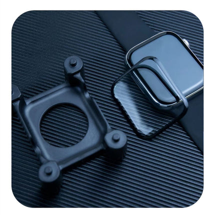 2 Pack Screen Protector For 45mm Apple Watch 7 8 - salelink.co.nz