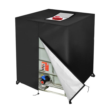 420D IBC Tank Cover 1000L - salelink.co.nz
