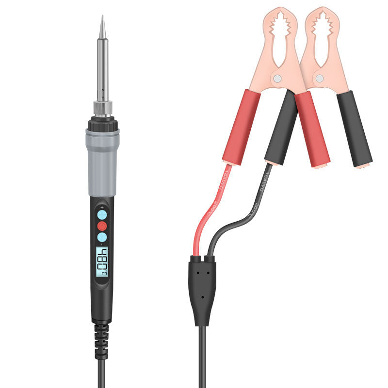 Soldering Iron Pen