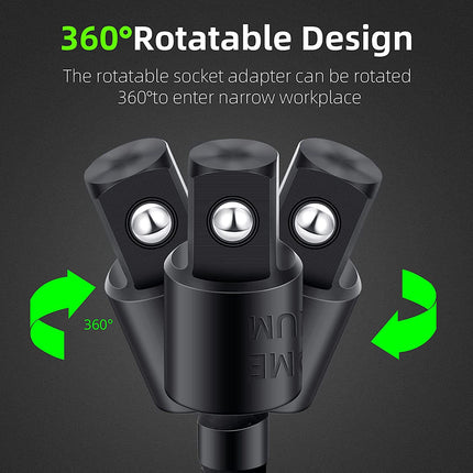 Right Angle Drill Bit