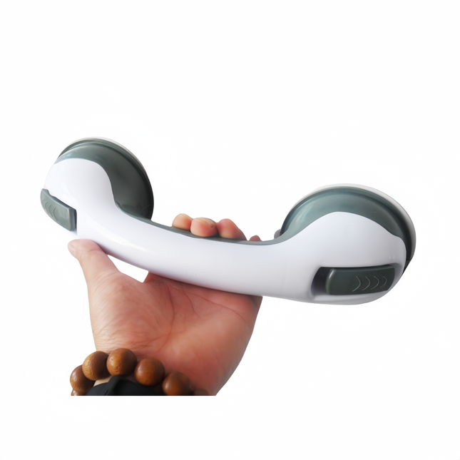 2Pcs Bathroom Grab Bars Shower Handles - salelink.co.nz
