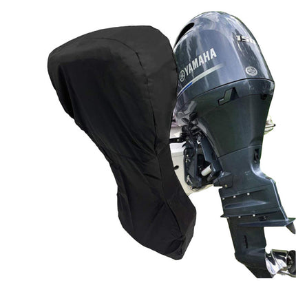Outboard Motor Cover 15-20HP