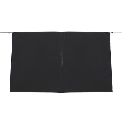 Car Divider Privacy Curtains