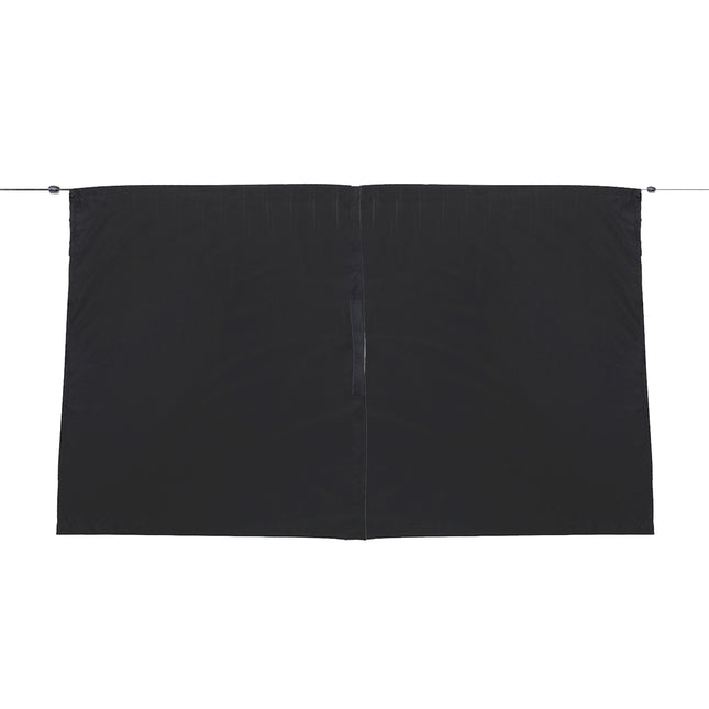Car Divider Privacy Curtains