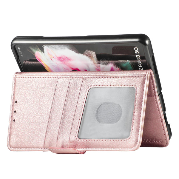 Samsung Galaxy Z Fold 4 Case