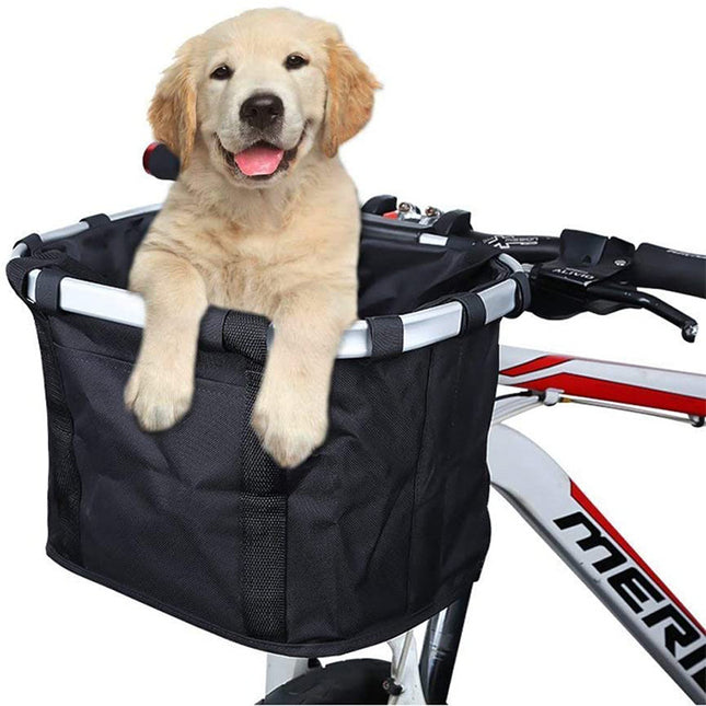 Pet Bike Basket - salelink.co.nz