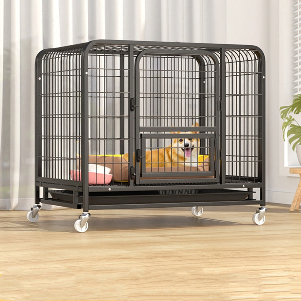 Pet Cage - 110x72x95cm