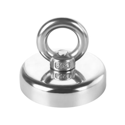 250kg Salvage Recovery Magnet Fishing Kit - salelink.co.nz