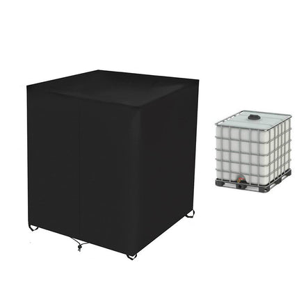 420D IBC Tank Cover 1000L - salelink.co.nz