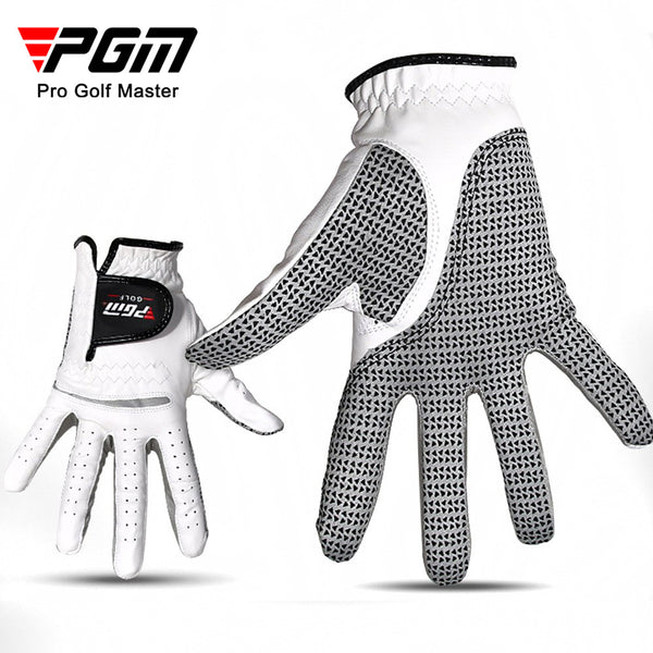 Golf Glove right hand-24#