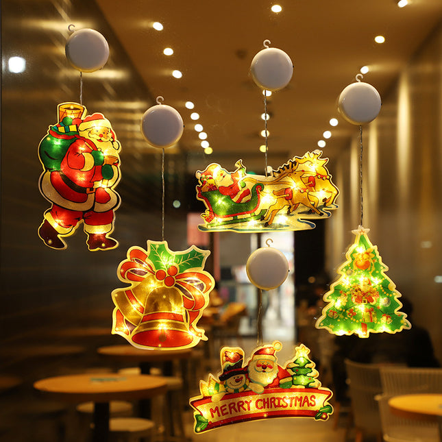 Christmas Light