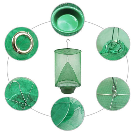 Fly Trap - salelink.co.nz