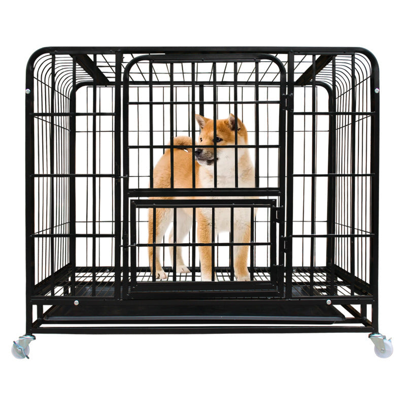 Pet Cage - 95x65x85cm