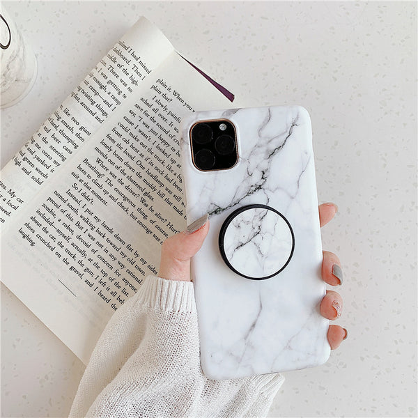 iPhone 12/12 PRO Case Marble
