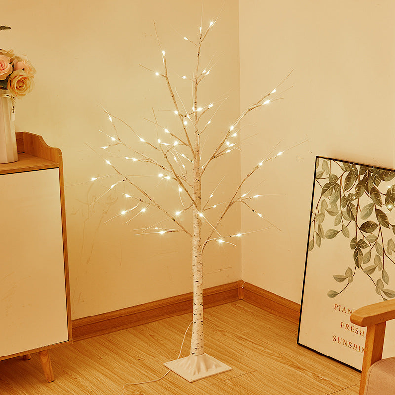 1.2M Christmas LED Branches Light