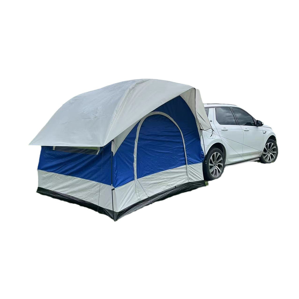 SUV Car Rear Tent