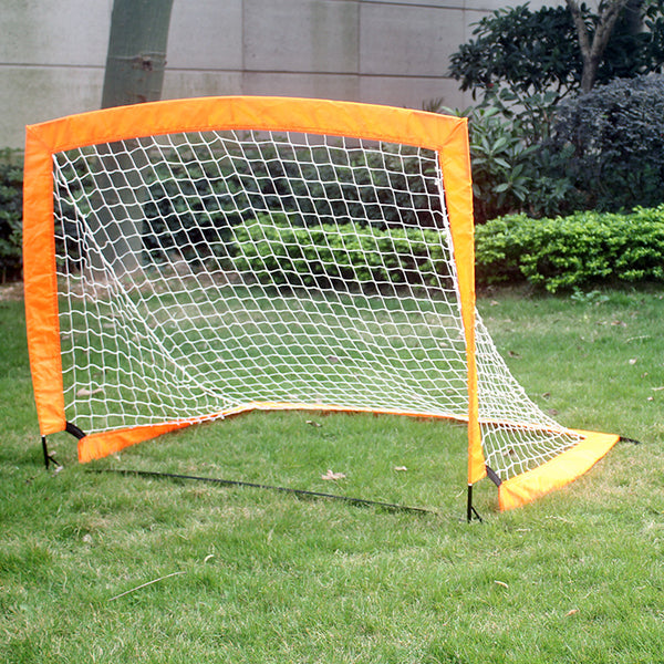 2PCS Soccer Goal Net