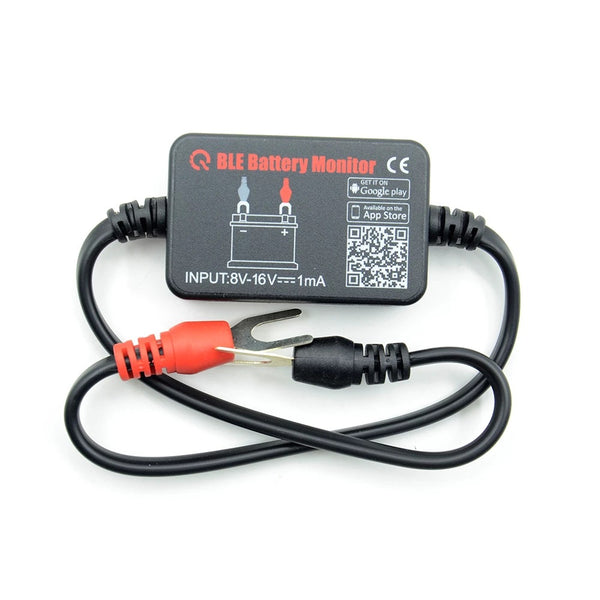 BM2 Car Battery Monitor