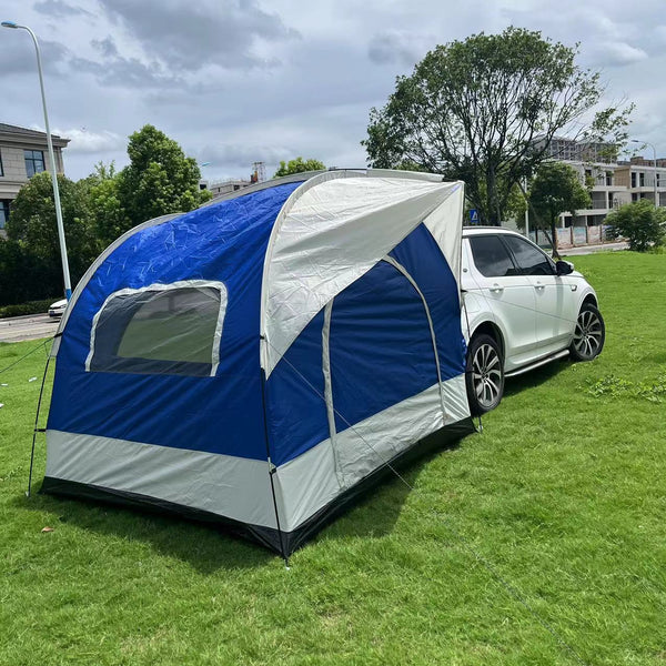 SUV Car Rear Tent