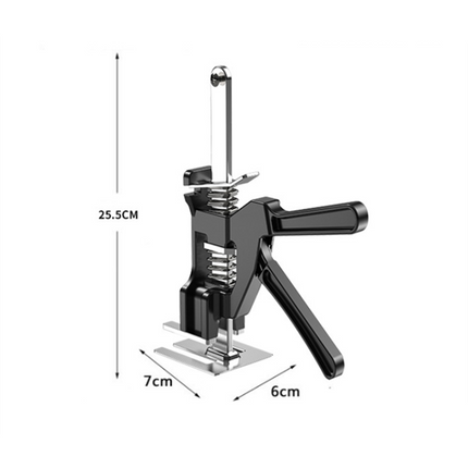 2PCS Viking Arm Precision Clamping Tool